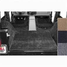 Carpet Kit